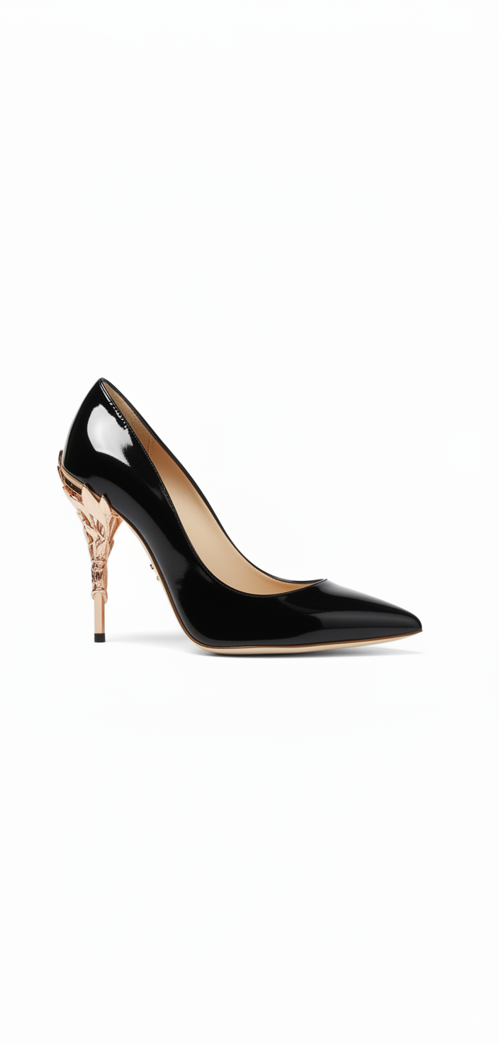 The Ensa Shoes