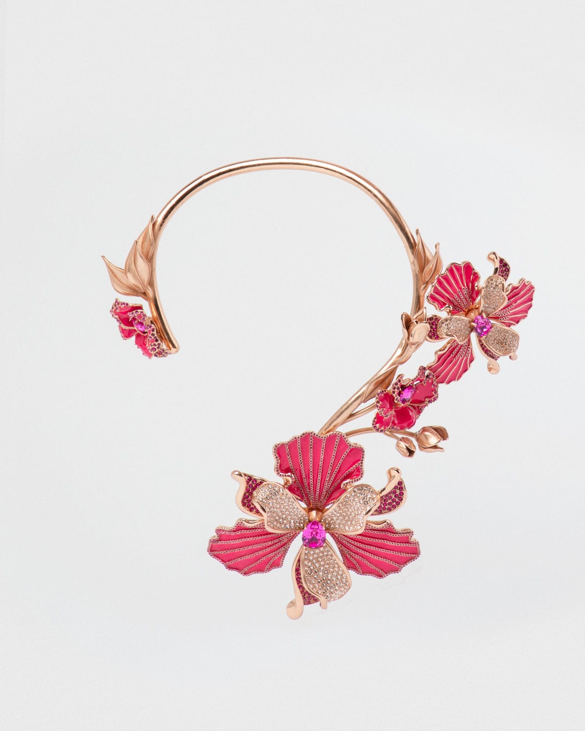 The Ensa Necklace