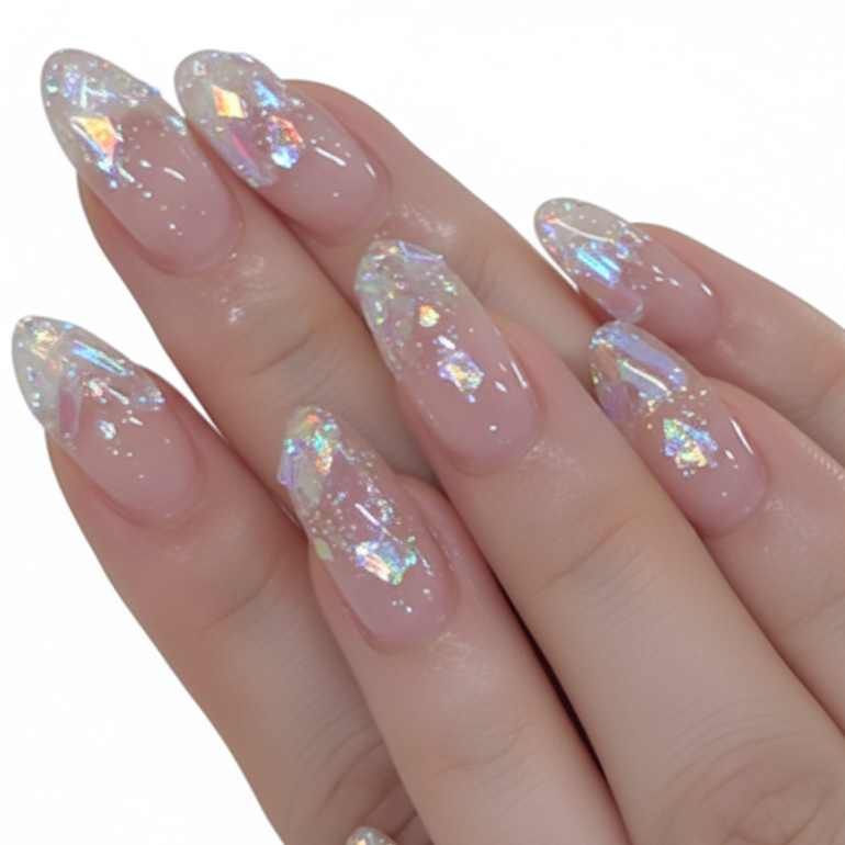 Crystal Nails