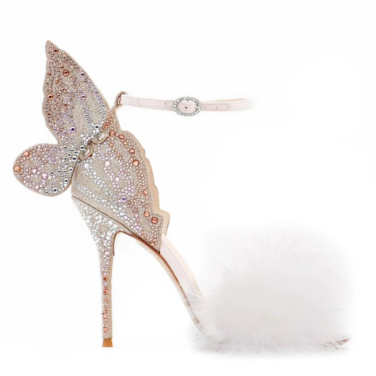 The Ensa Sandal