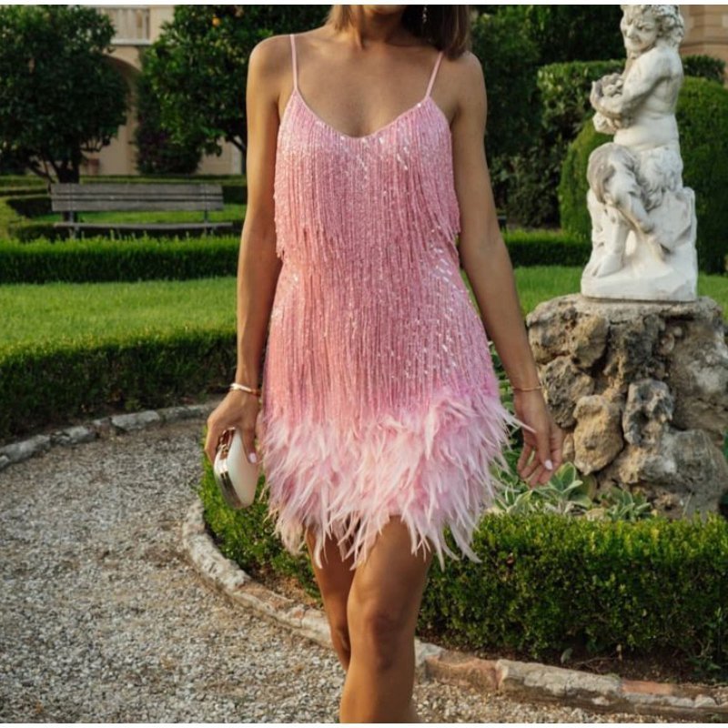 The Gatsby New Dress