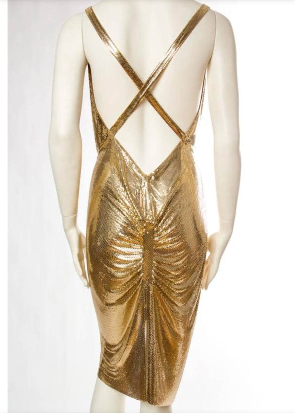 Sparkle Dress